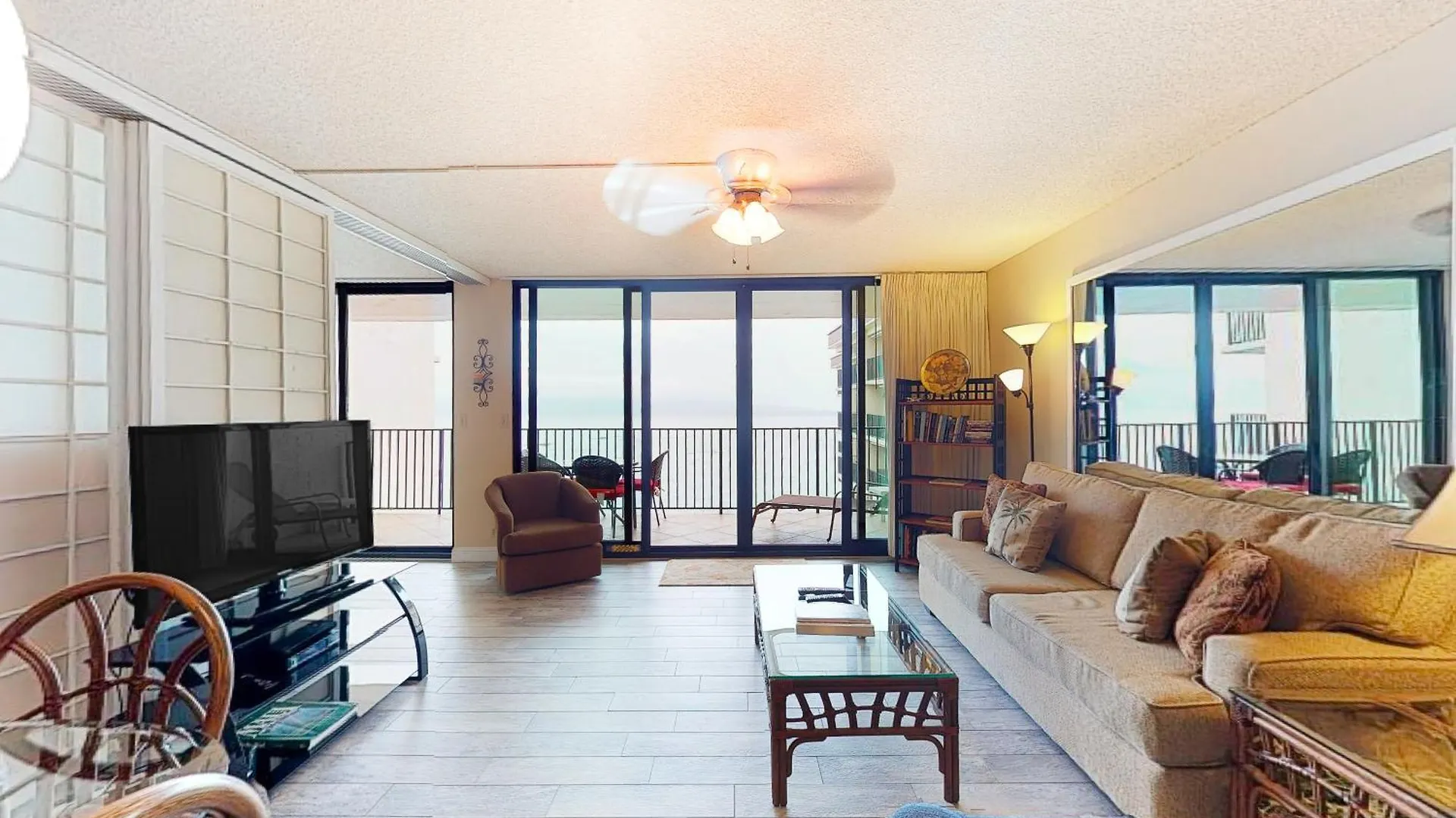 Apartment Hololani Resort Kahana United States