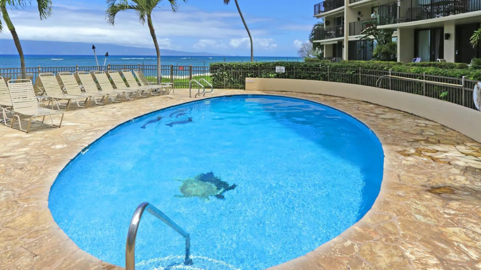 Hololani Resort Kahana 0*,  United States