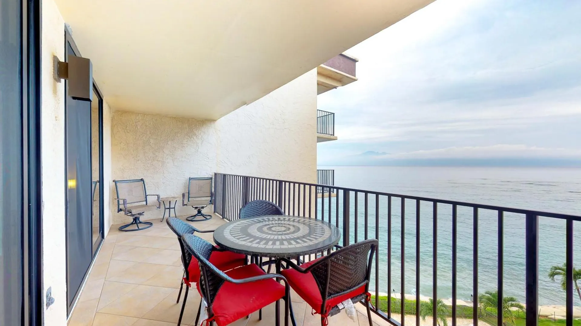 Apartment Hololani Resort Kahana