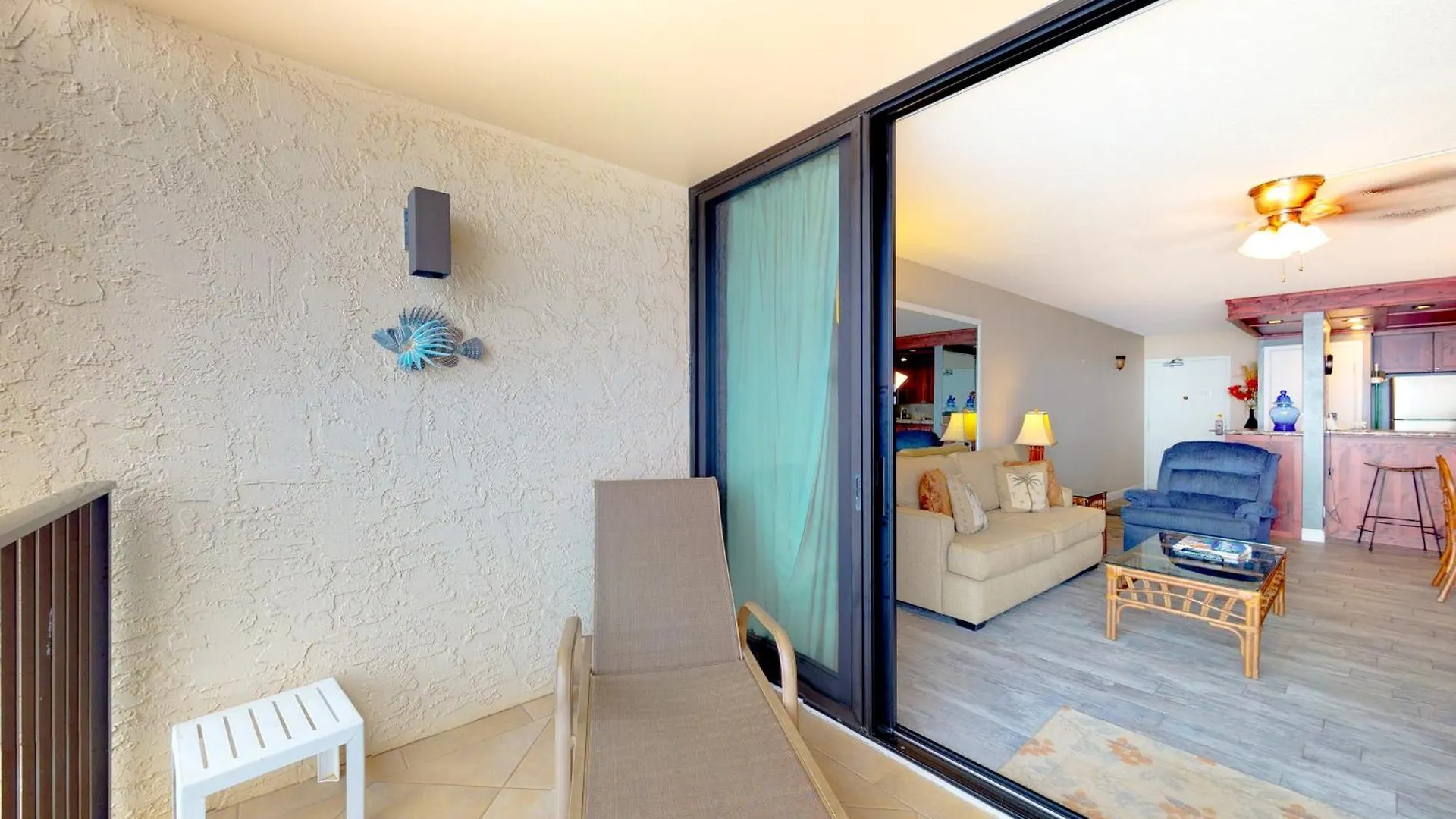 Apartment Hololani Resort Kahana United States
