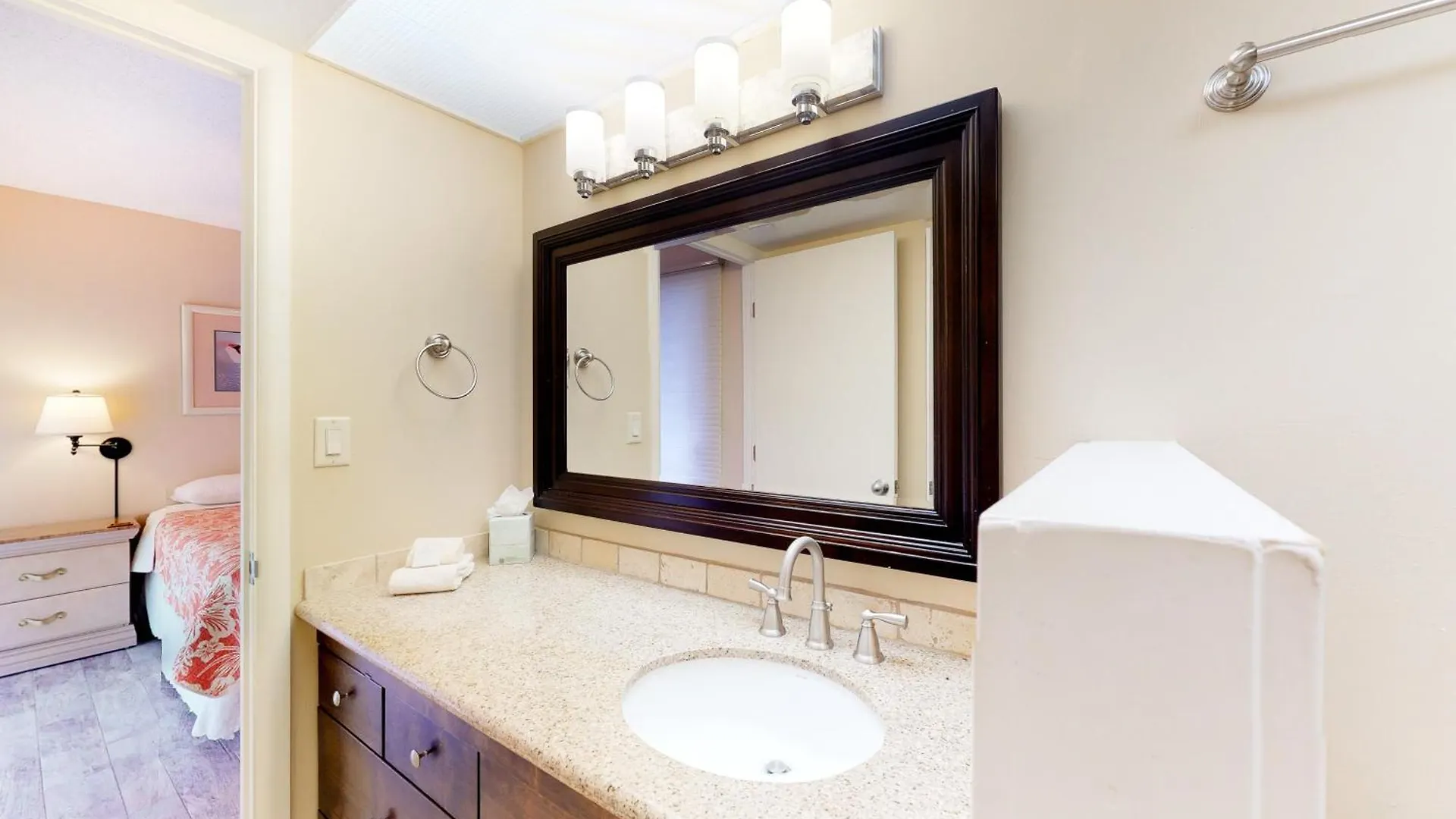 Apartment Hololani Resort Kahana United States