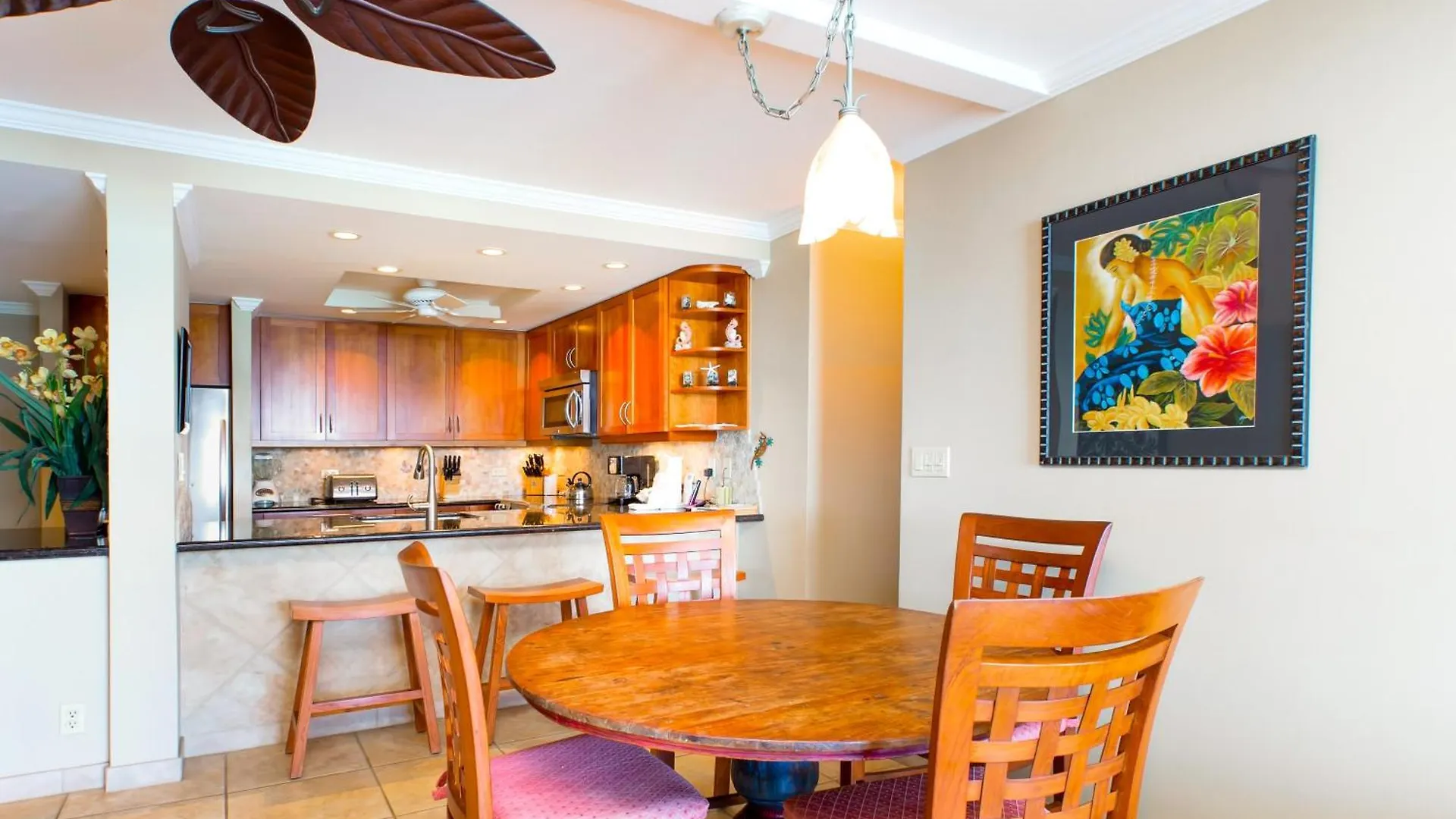 Apartment Hololani Resort Kahana
