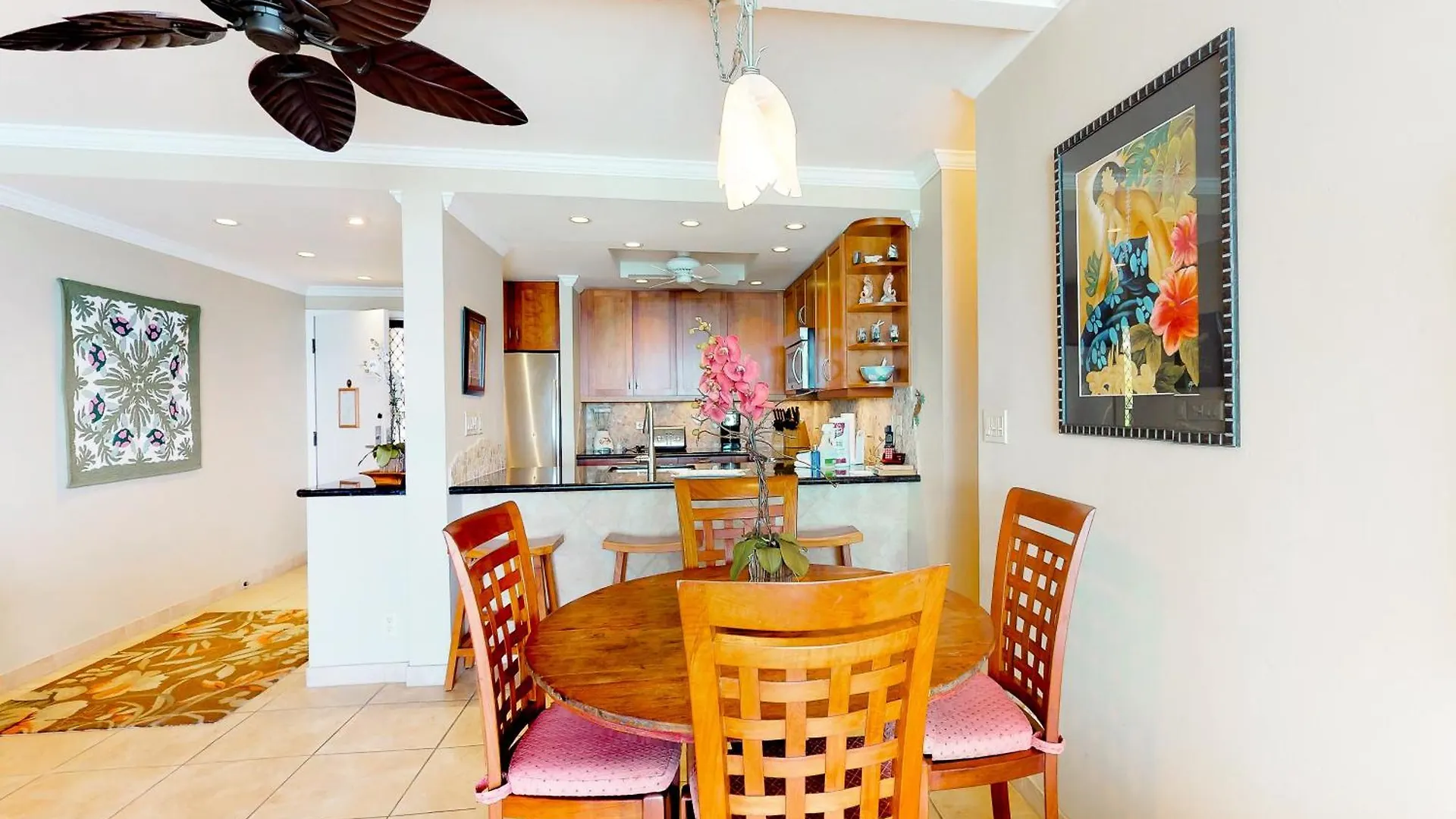Apartment Hololani Resort Kahana