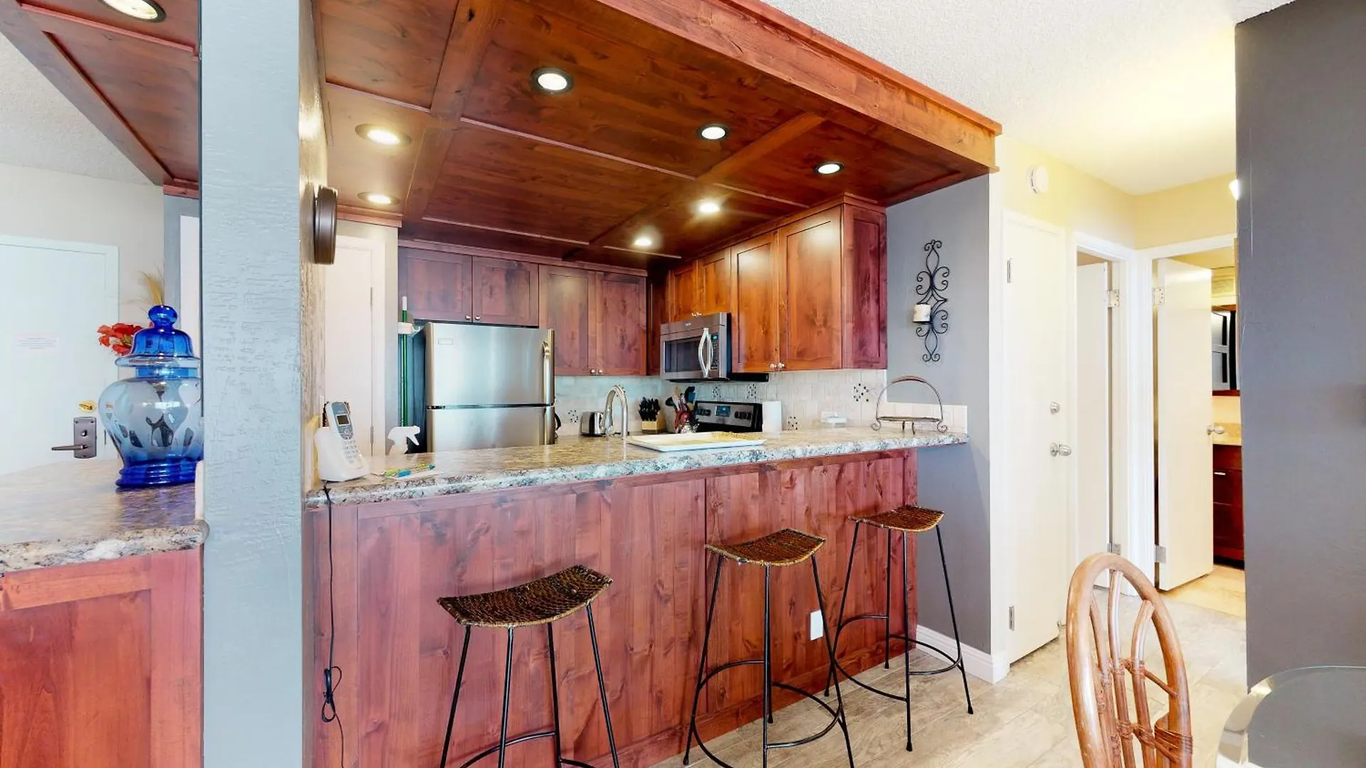 Apartment Hololani Resort Kahana