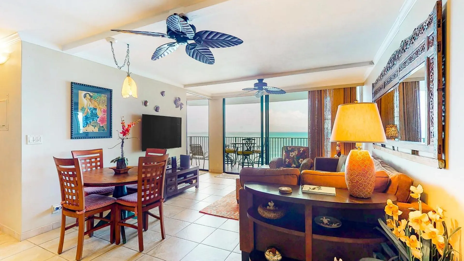 Hololani Resort Kahana Apartment