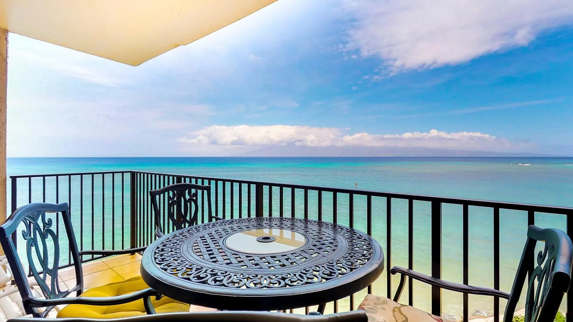 Hololani Resort Kahana United States