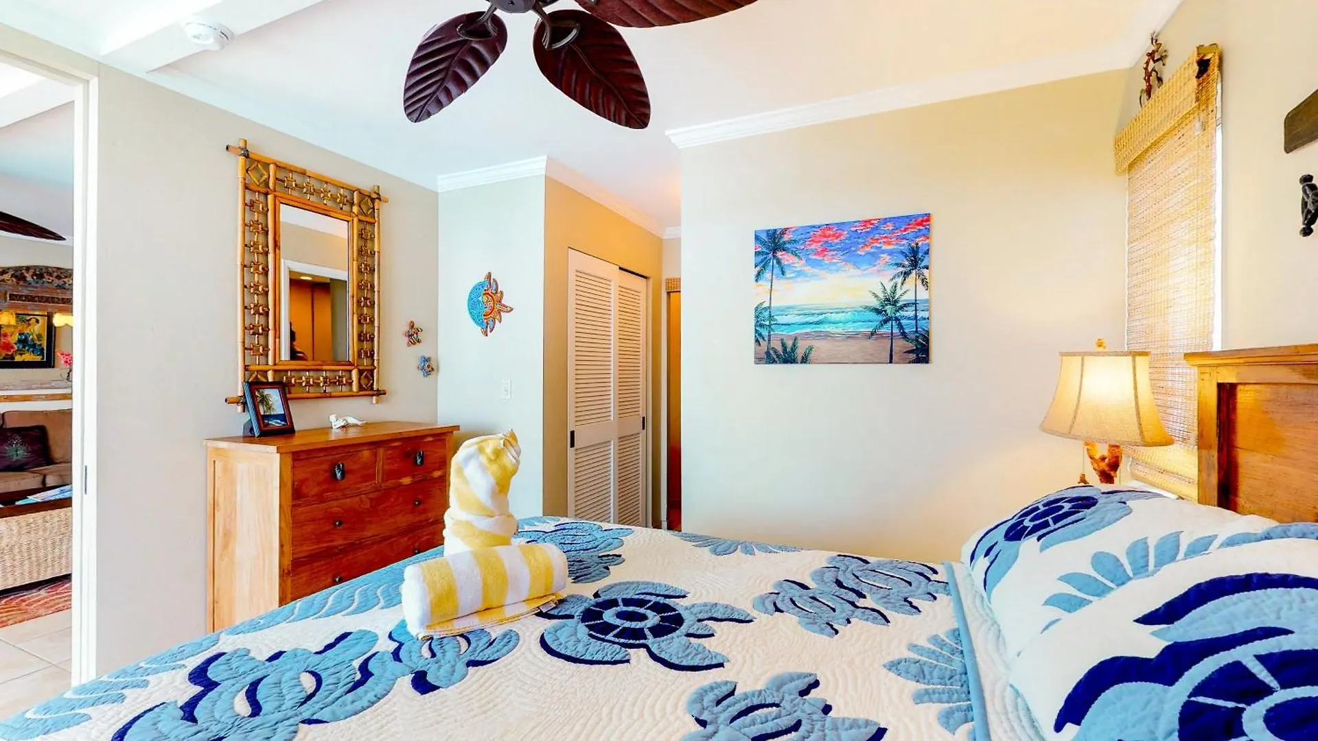 Apartment Hololani Resort Kahana