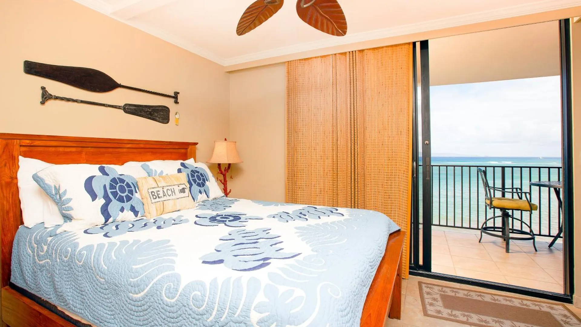Hololani Resort Kahana 0*,