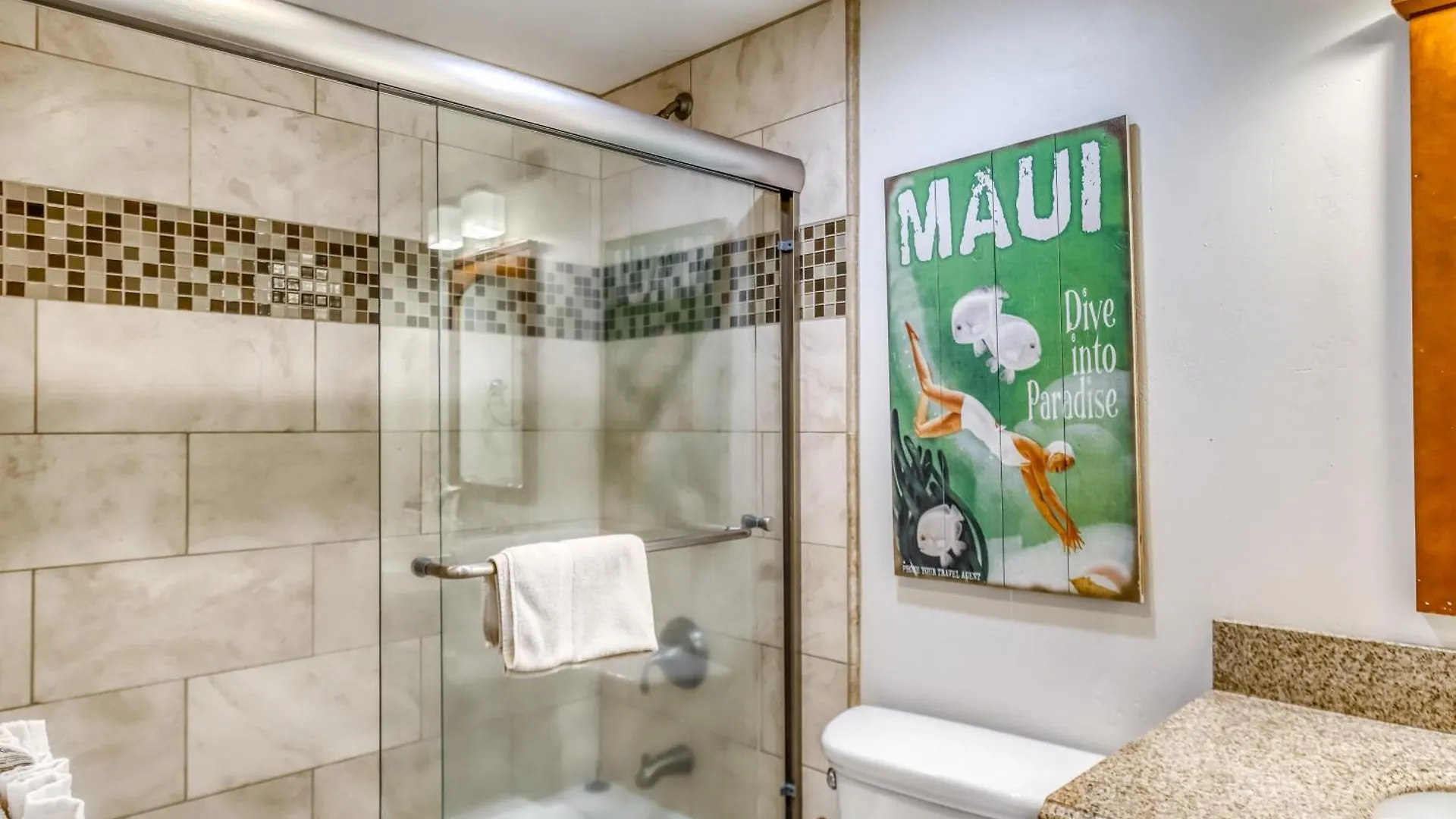 Apartment Hololani Resort Kahana United States