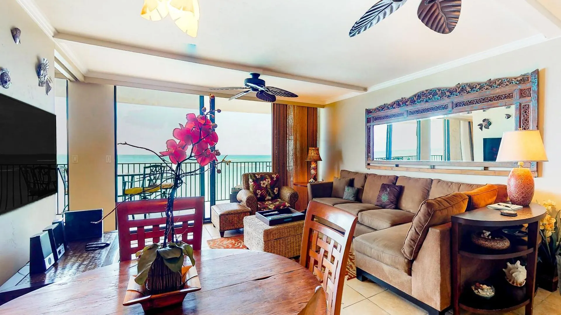 Hololani Resort Kahana United States