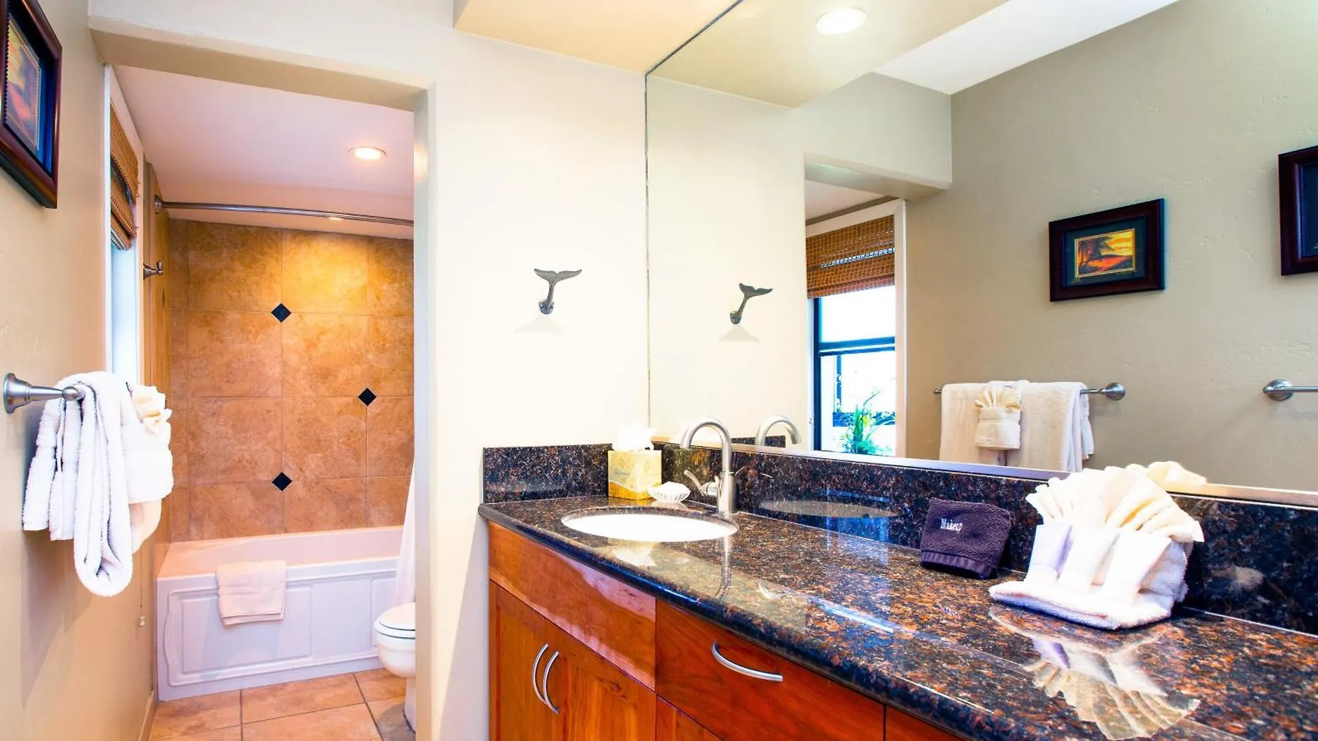 Apartment Hololani Resort Kahana