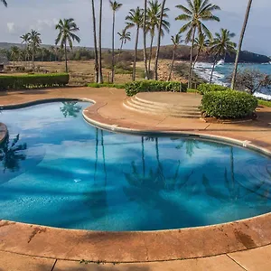  Apartment Molokai Kepuhi Gem